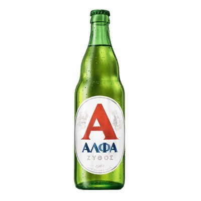 ALFA-BEER-500