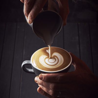 caramel-flavoured-cappuccino
